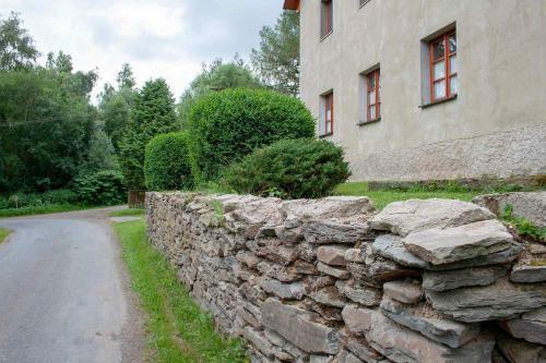 Apartamento Kamenn� Statek