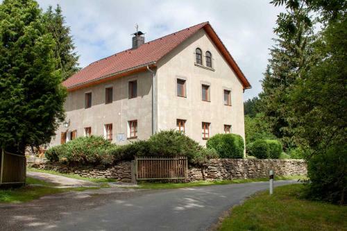 Apartamento Kamenn� Statek