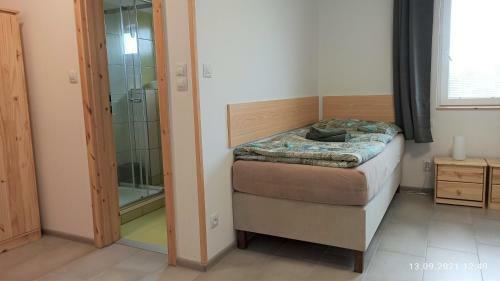 Hostal Penzion Forest 2