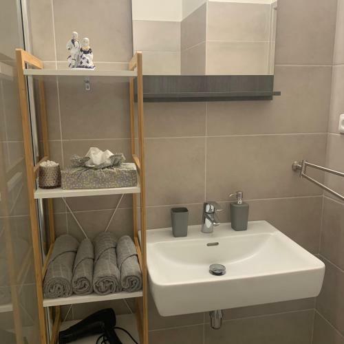 Apartamento Z�mek Ruda Nad Moravou