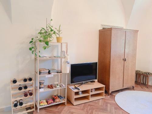 Apartamento Z�mek Ruda Nad Moravou