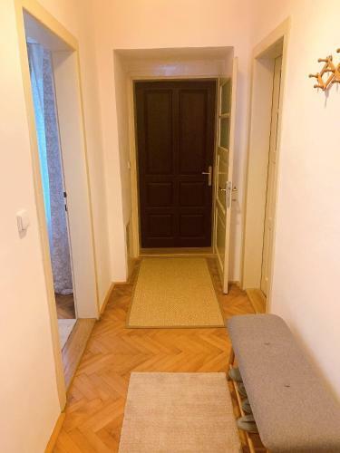 Apartamento Z�mek Ruda Nad Moravou