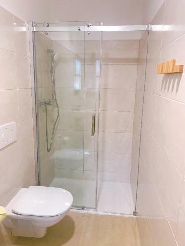 Apartamento Z�mek Ruda Nad Moravou