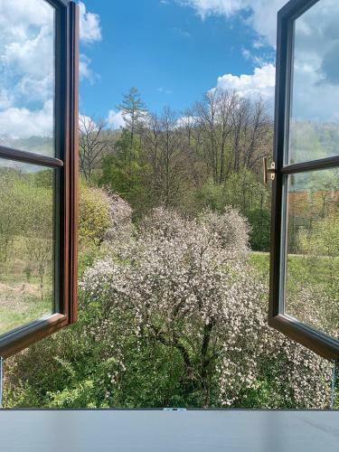 Apartamento Z�mek Ruda Nad Moravou