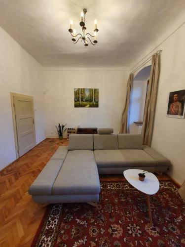 Apartamento Z�mek Ruda Nad Moravou