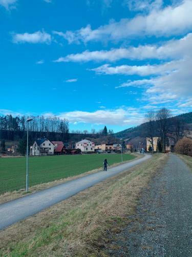 Apartamento Z�mek Ruda Nad Moravou