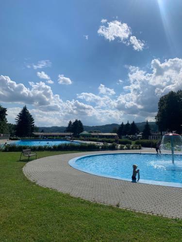 Apartamento Z�mek Ruda Nad Moravou