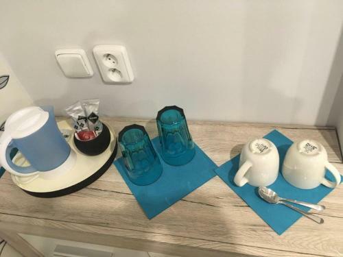 Hostal Villa May Way