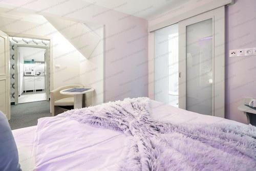 Hostal Villa May Way