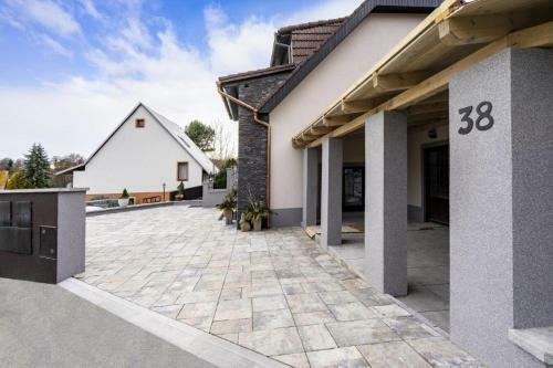 Hostal Villa May Way