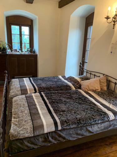 Agroturismo Sancta Katharina