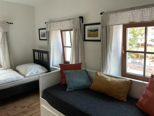 Apartm�ny Ro?mberk