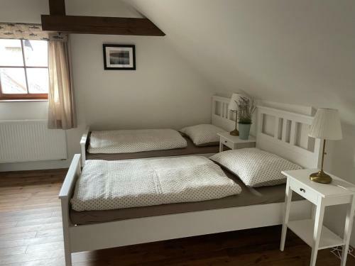 Apartm�ny Ro?mberk