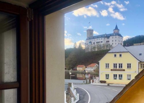 Apartm�ny Ro?mberk
