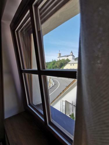 Apartm�ny Ro?mberk