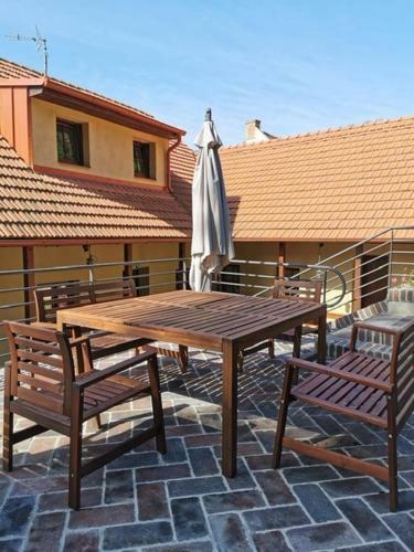 Apartm�ny Ro?mberk