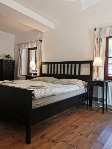 Apartm�ny Ro?mberk