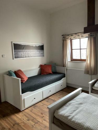 Apartm�ny Ro?mberk