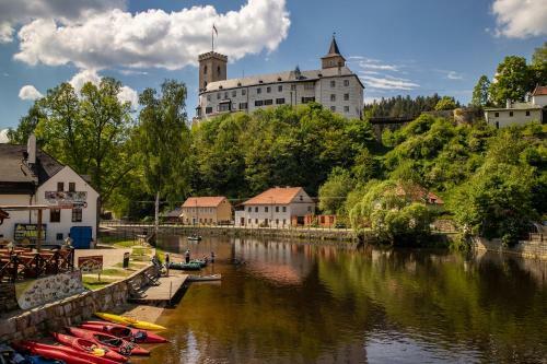 Apartm�ny Ro?mberk