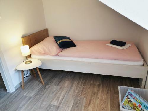 Apartm�ny Rosenberg - Lipno