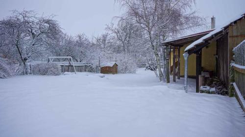 Holiday Home In Ruda 2035