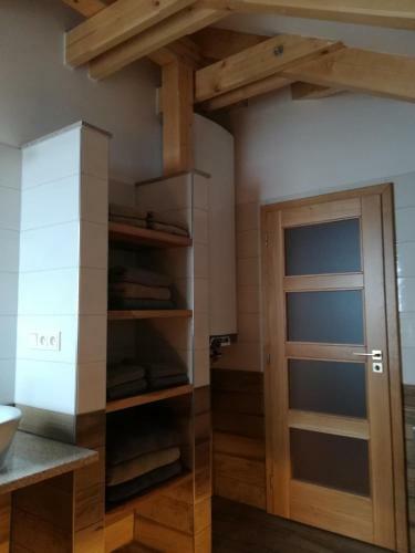 Apartm�ny U Holub?