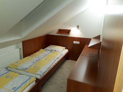 Hostal Penzion Zoja
