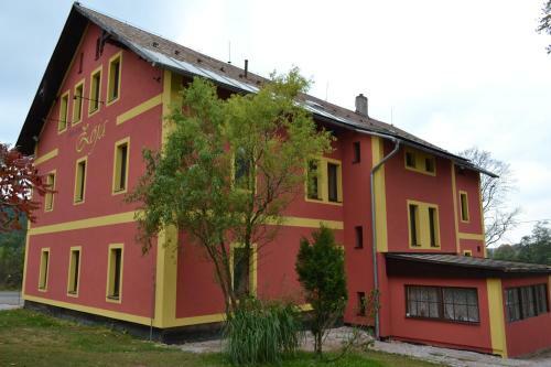 Hostal Penzion Zoja