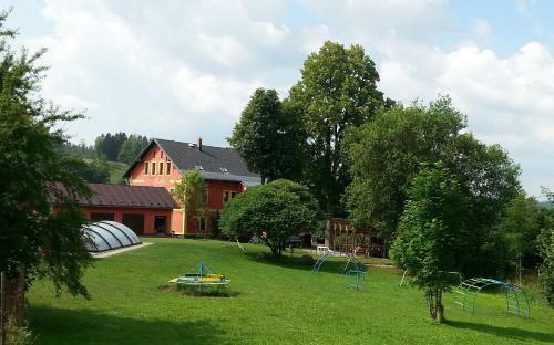 Hostal Penzion Zoja