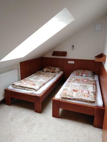 Hostal Penzion Zoja
