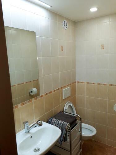 Hostal Penzion Zoja