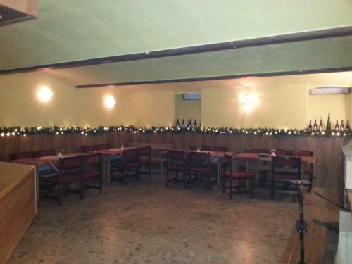 Hostal Penzion Zoja