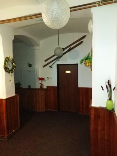 Hostal Penzion Zoja