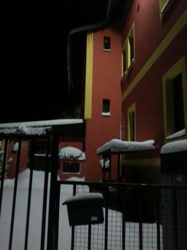Hostal Penzion Zoja