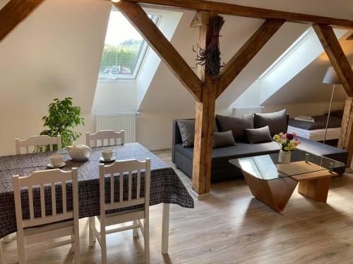 Apartm�ny Pod Radho?t?m
