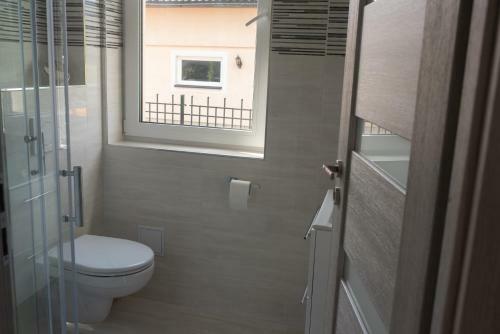 Villa Vila Pod ?ernou Horou