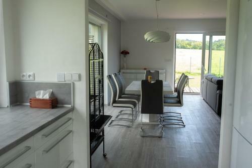 Villa Vila Pod ?ernou Horou