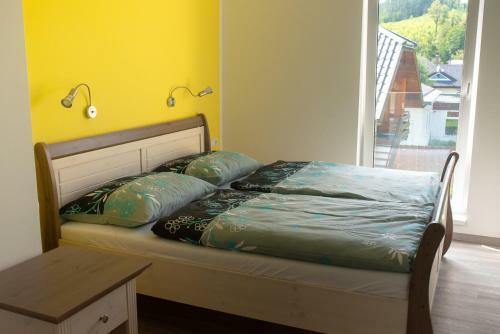Villa Vila Pod ?ernou Horou