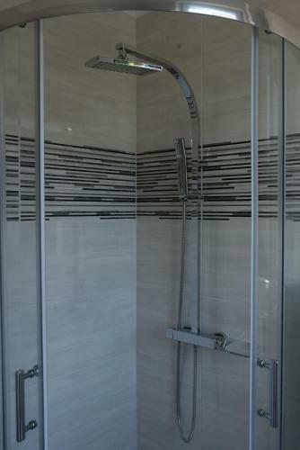 Villa Vila Pod ?ernou Horou