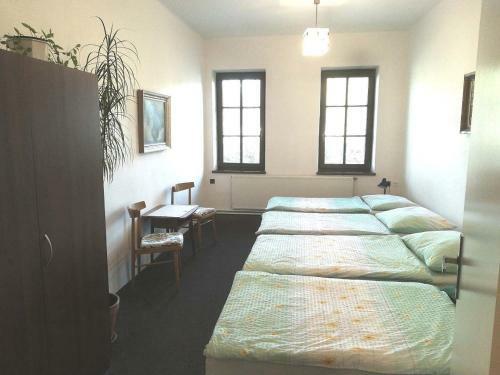 Apartman 21