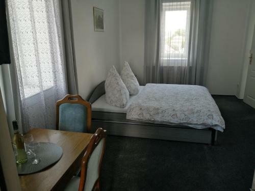 Hotel Apartmen Faraon 1