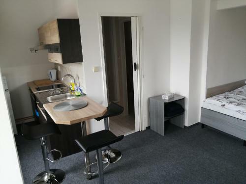 Hotel Apartmen Faraon 1