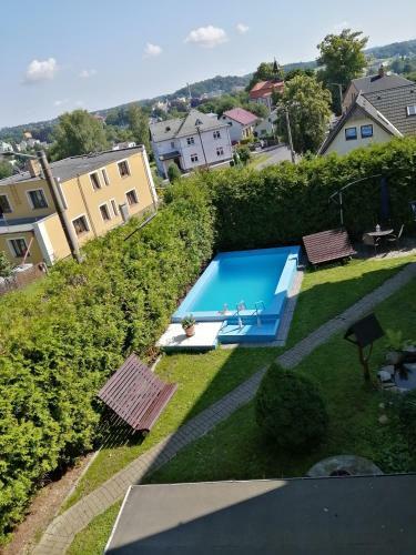 Hotel Apartmen Faraon 1