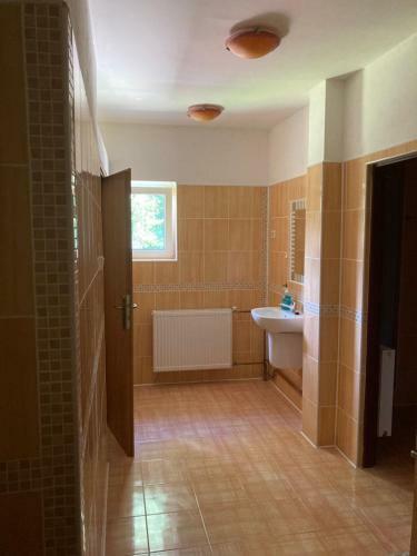 Hostal Penzion Restaurace Z�ti?�