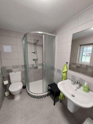 Apartm�ny Rudn�k Bolkov
