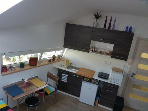 Apartm�ny Tylovice