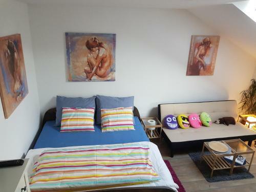 Apartm�ny Tylovice