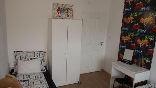 Apartm�ny Tylovice