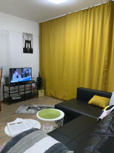 Apartm�ny Tylovice