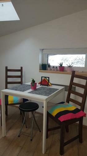 Apartm�ny Tylovice